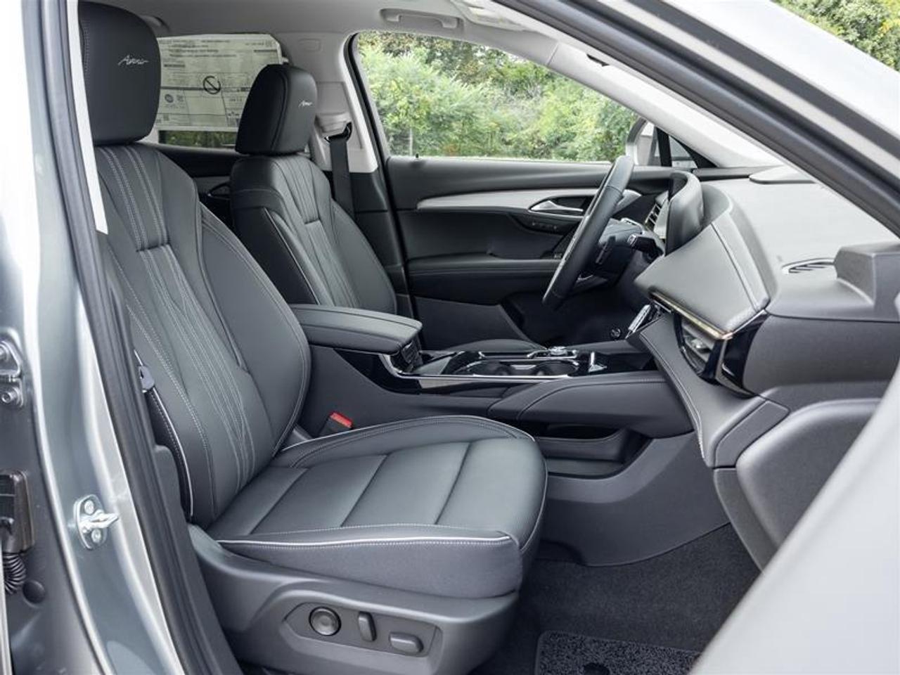 2026 Buick Envision Avenir 4dr All-Wheel Drive Photo