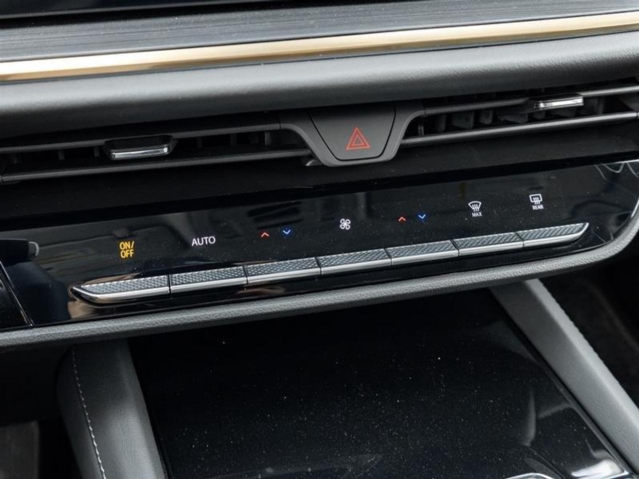 2026 Buick Envision Avenir 4dr All-Wheel Drive Photo