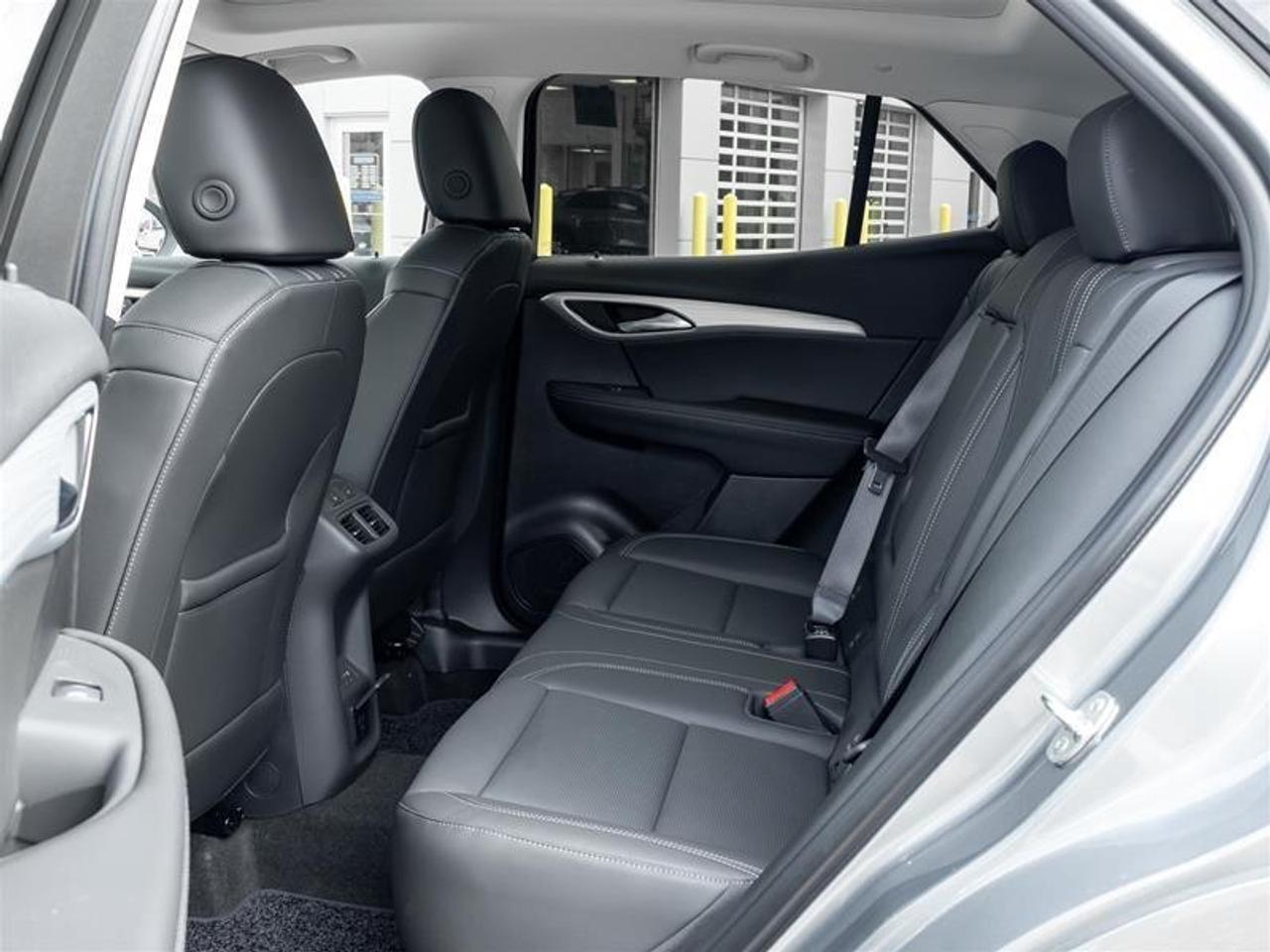 2026 Buick Envision Avenir 4dr All-Wheel Drive Photo