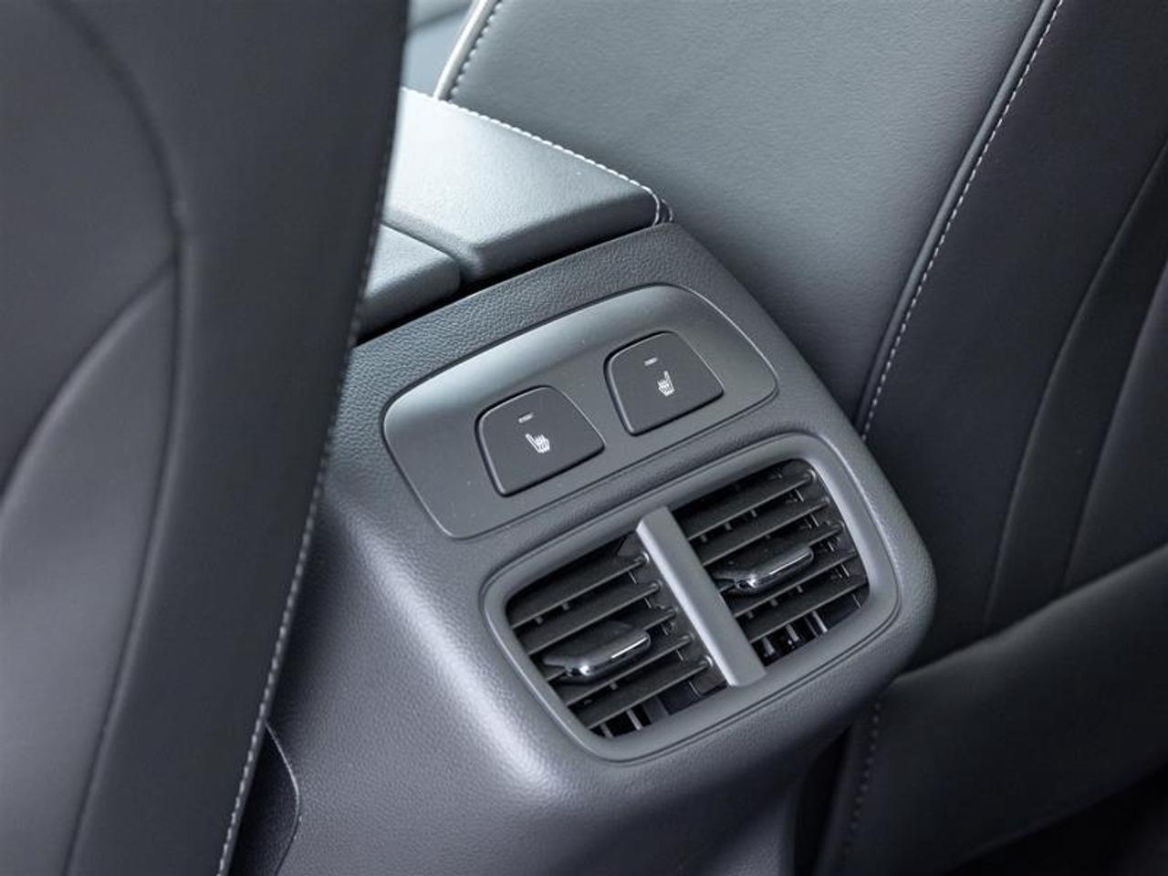 2026 Buick Envision Avenir 4dr All-Wheel Drive Photo