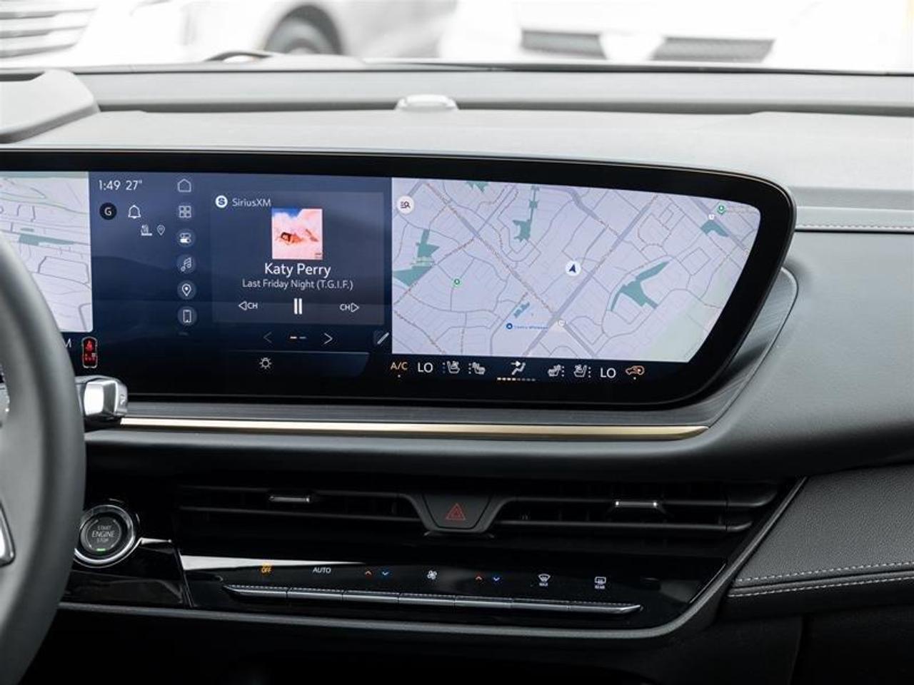 2026 Buick Envision Avenir 4dr All-Wheel Drive Photo