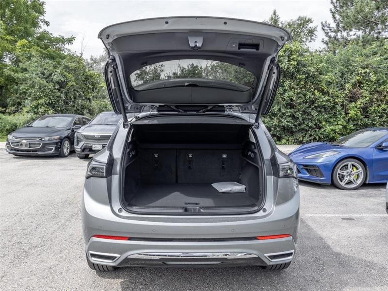2026 Buick Envision Avenir 4dr All-Wheel Drive Photo