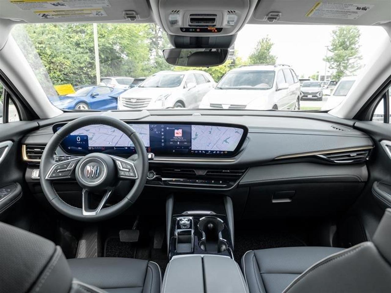 2026 Buick Envision Avenir 4dr All-Wheel Drive Photo