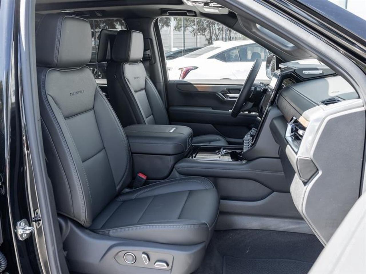 2026 GMC Yukon XL Denali 4dr 4x4 Photo