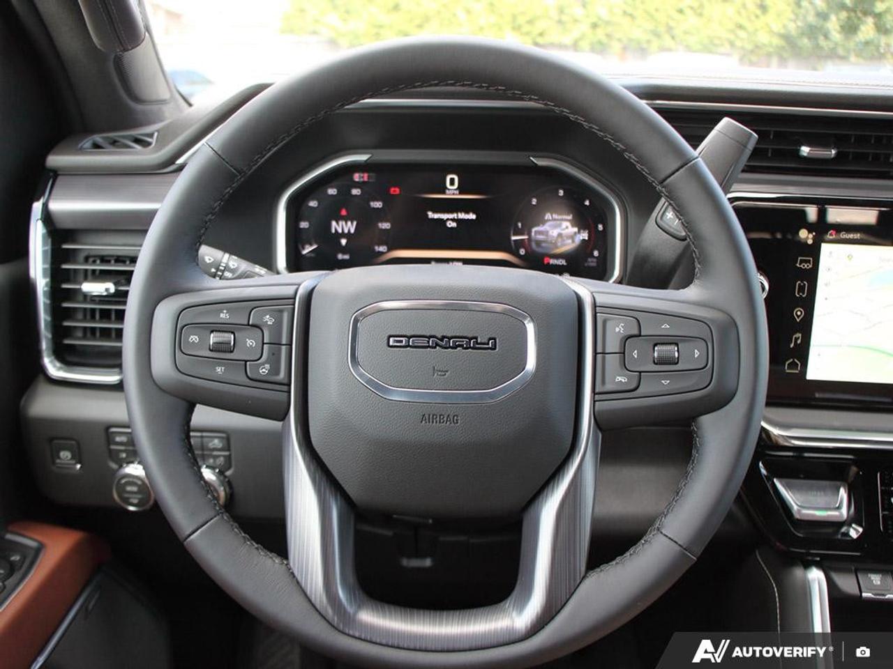 2026 GMC Sierra 3500HD 4WD Crew Cab Long Box Denali Ultimate Photo