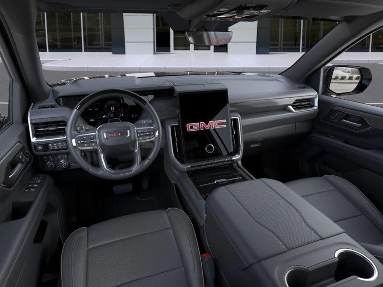 2026 GMC Yukon XL Elevation 4dr 4x4 Photo4