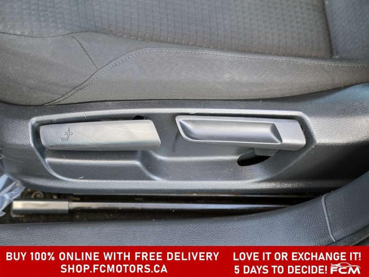 2016 Volkswagen Jetta TRENDLINE   FULLY CERTIFIED WITH WARRANTY Photo