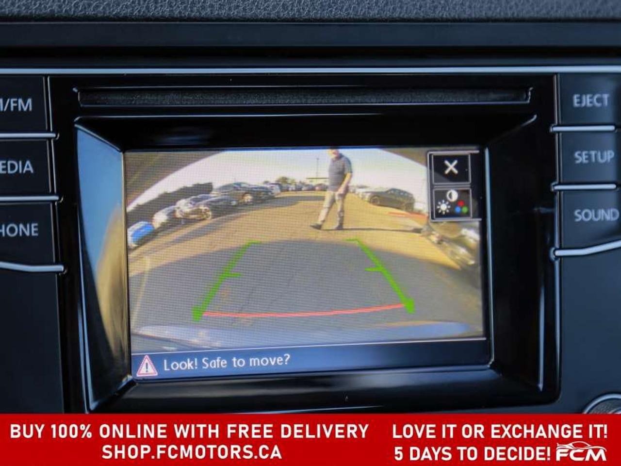2016 Volkswagen Jetta TRENDLINE   FULLY CERTIFIED WITH WARRANTY Photo