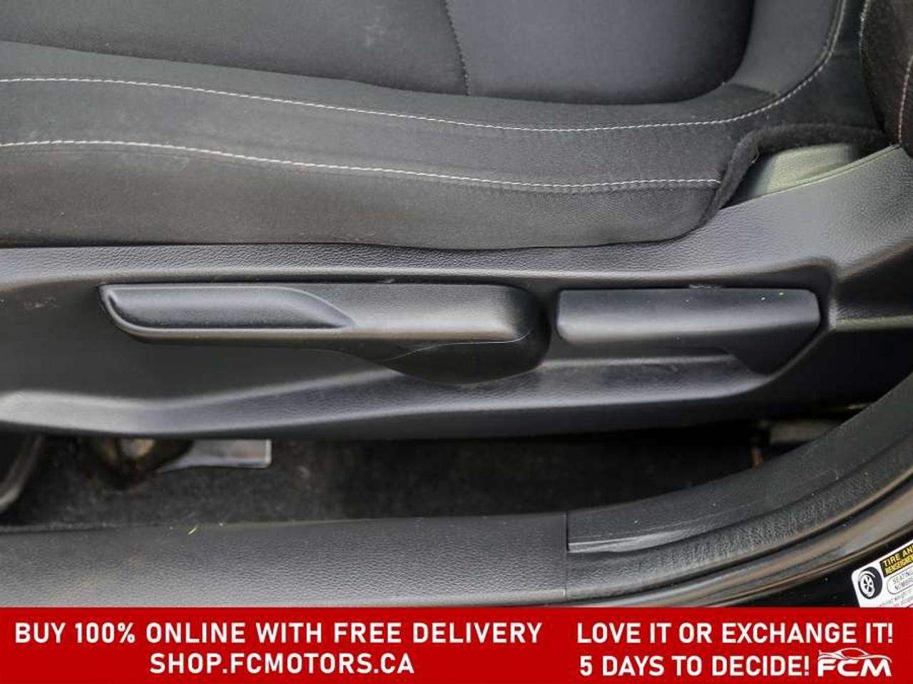 2018 Honda Civic SE   FULLY CERTIFIED WITH WARRANTY Photo