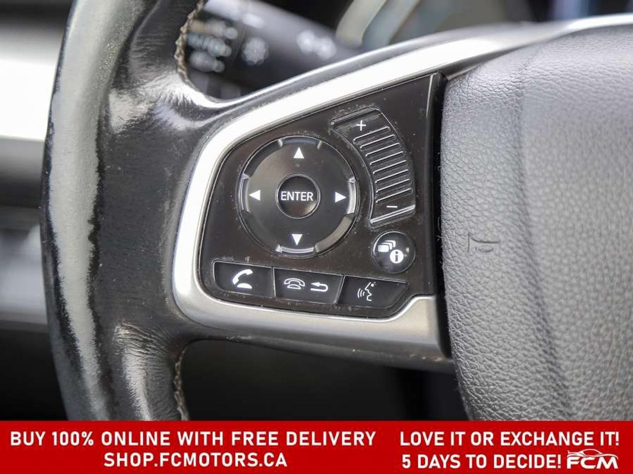 2018 Honda Civic SE   FULLY CERTIFIED WITH WARRANTY Photo