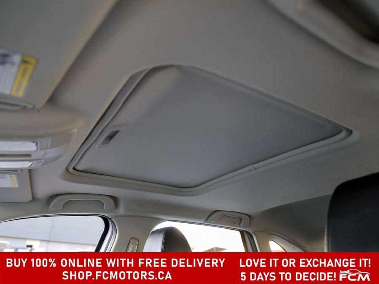 2016 Mazda CX-3 GT AWD   FULLY CERTIFIED WITH WARRANTY Photo