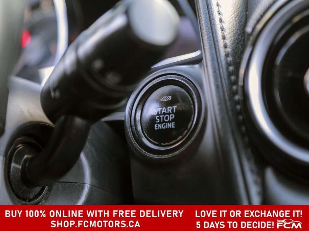 2016 Mazda CX-3 GT AWD   FULLY CERTIFIED WITH WARRANTY Photo