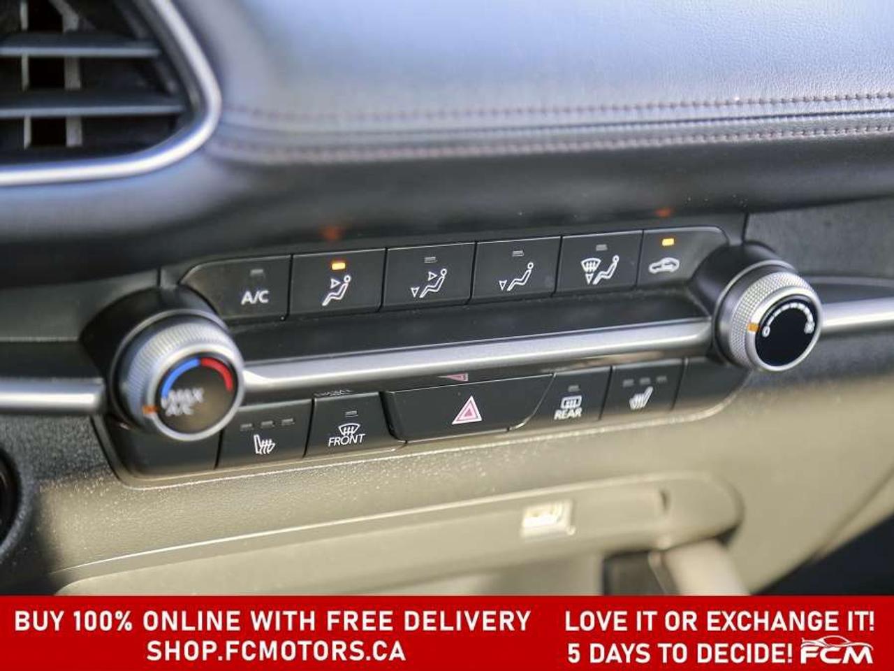 2019 Mazda 3 GX SKYACTIV   FULLY CERTIFIED WITH WARRANTY Photo