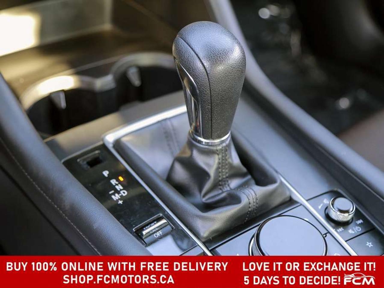 2019 Mazda 3 GX SKYACTIV   FULLY CERTIFIED WITH WARRANTY Photo