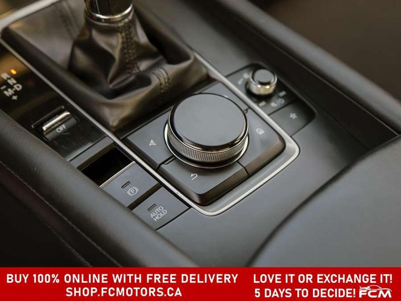 2019 Mazda 3 GX SKYACTIV   FULLY CERTIFIED WITH WARRANTY Photo