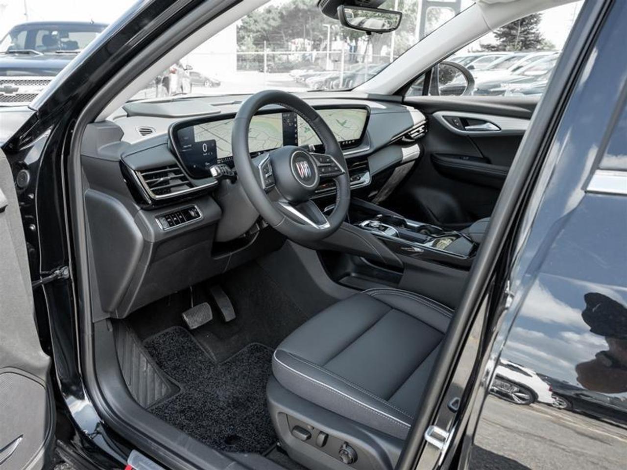 2026 Buick Envision Avenir 4dr All-Wheel Drive Photo