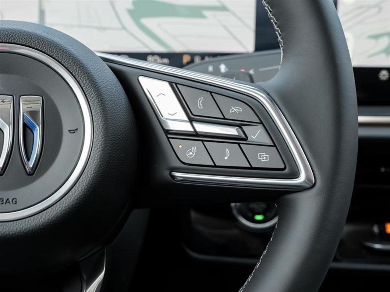 2026 Buick Envision Avenir 4dr All-Wheel Drive Photo