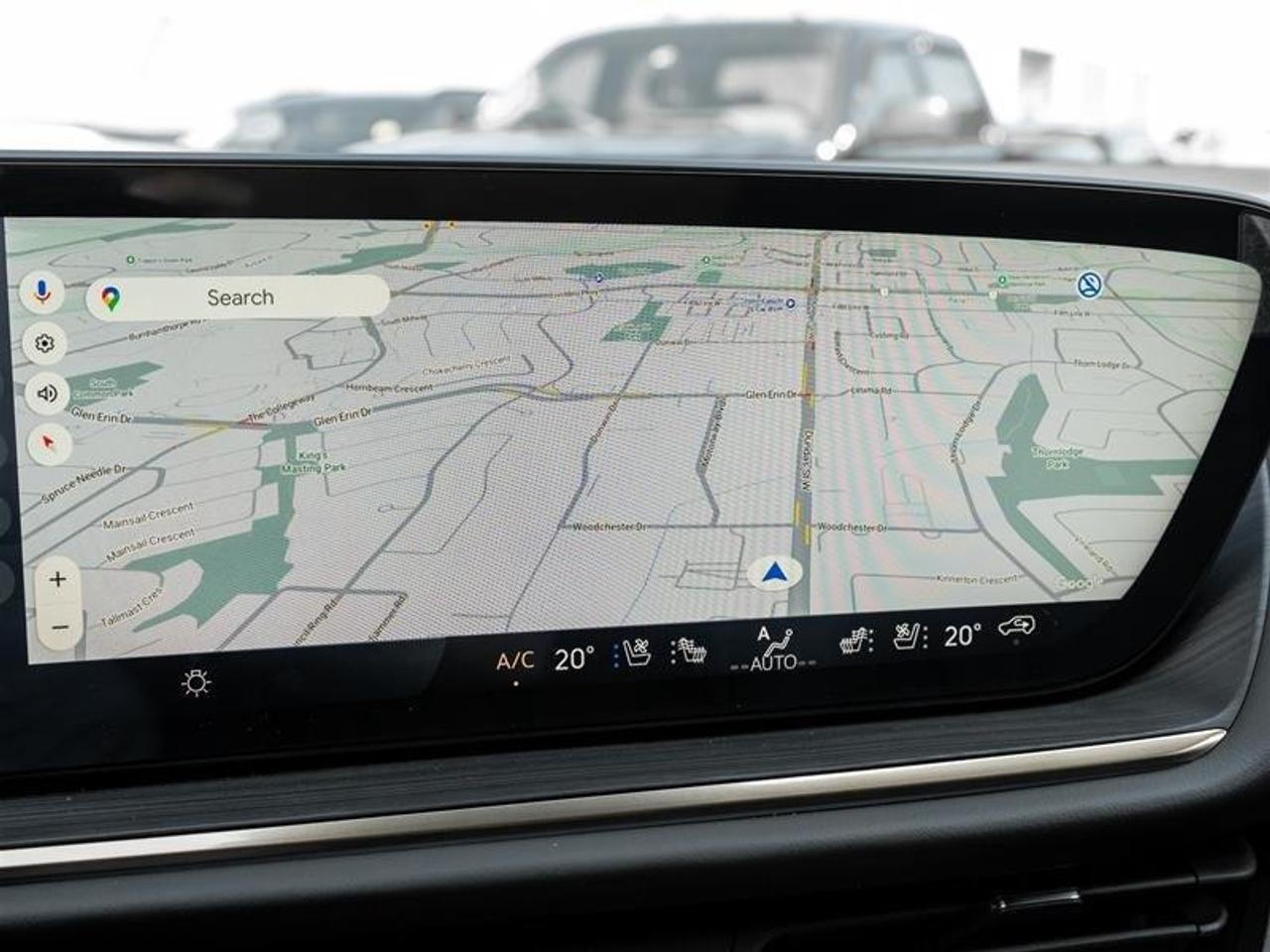 2026 Buick Envision Avenir 4dr All-Wheel Drive Photo