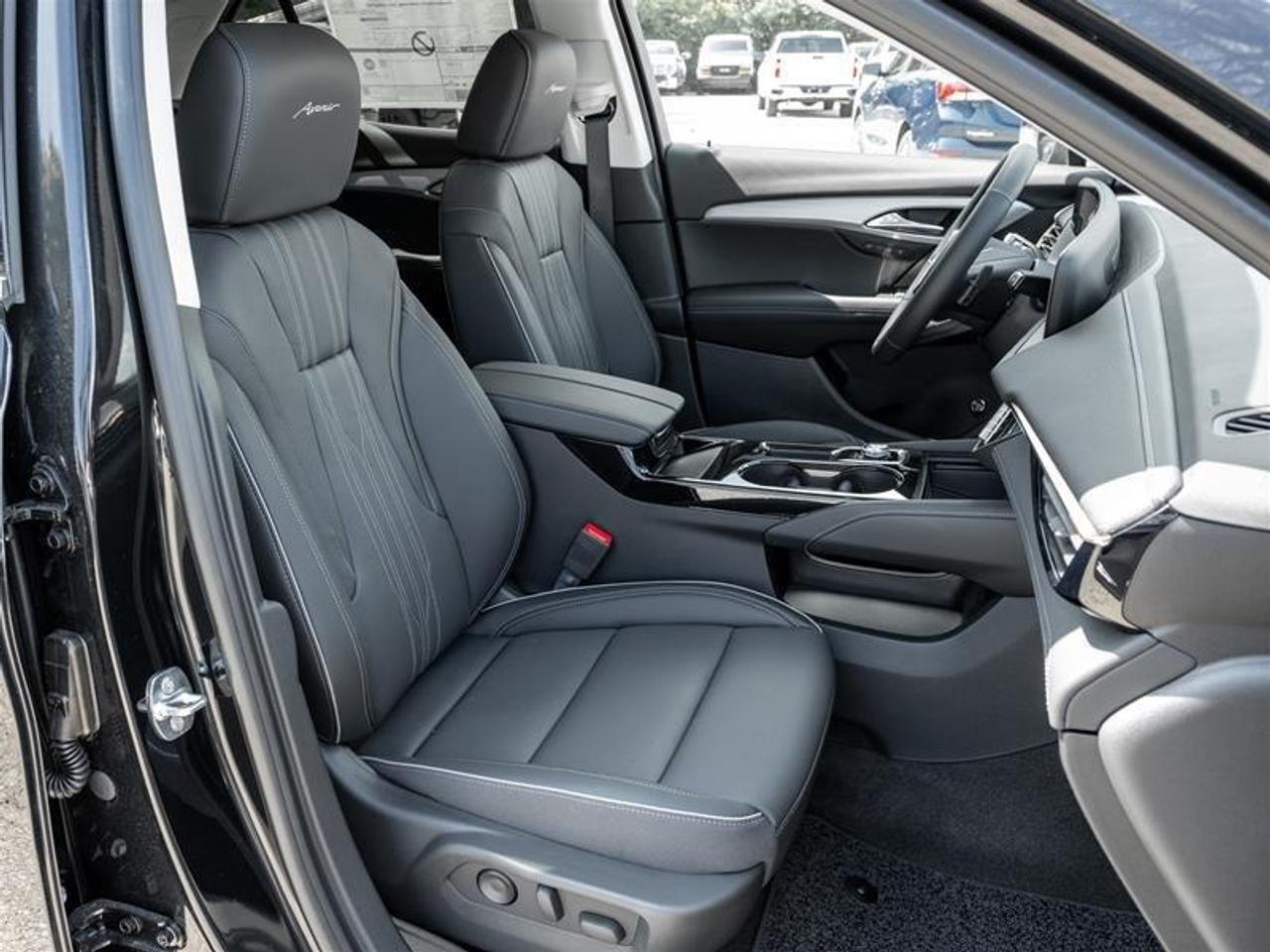 2026 Buick Envision Avenir 4dr All-Wheel Drive Photo