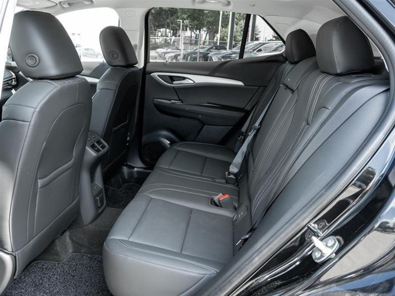 2026 Buick Envision Avenir 4dr All-Wheel Drive Photo