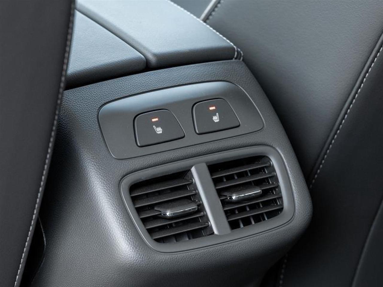 2026 Buick Envision Avenir 4dr All-Wheel Drive Photo