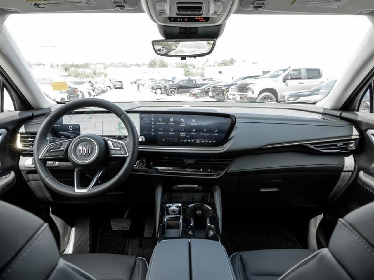 2026 Buick Envision Avenir 4dr All-Wheel Drive Photo