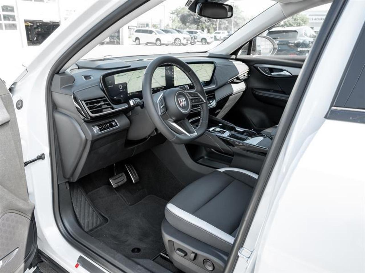 2026 Buick Envision Sport Touring 4dr All-Wheel Drive Photo
