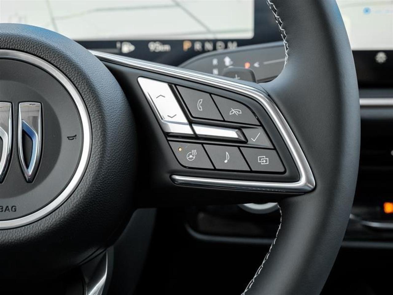 2026 Buick Envision Sport Touring 4dr All-Wheel Drive Photo