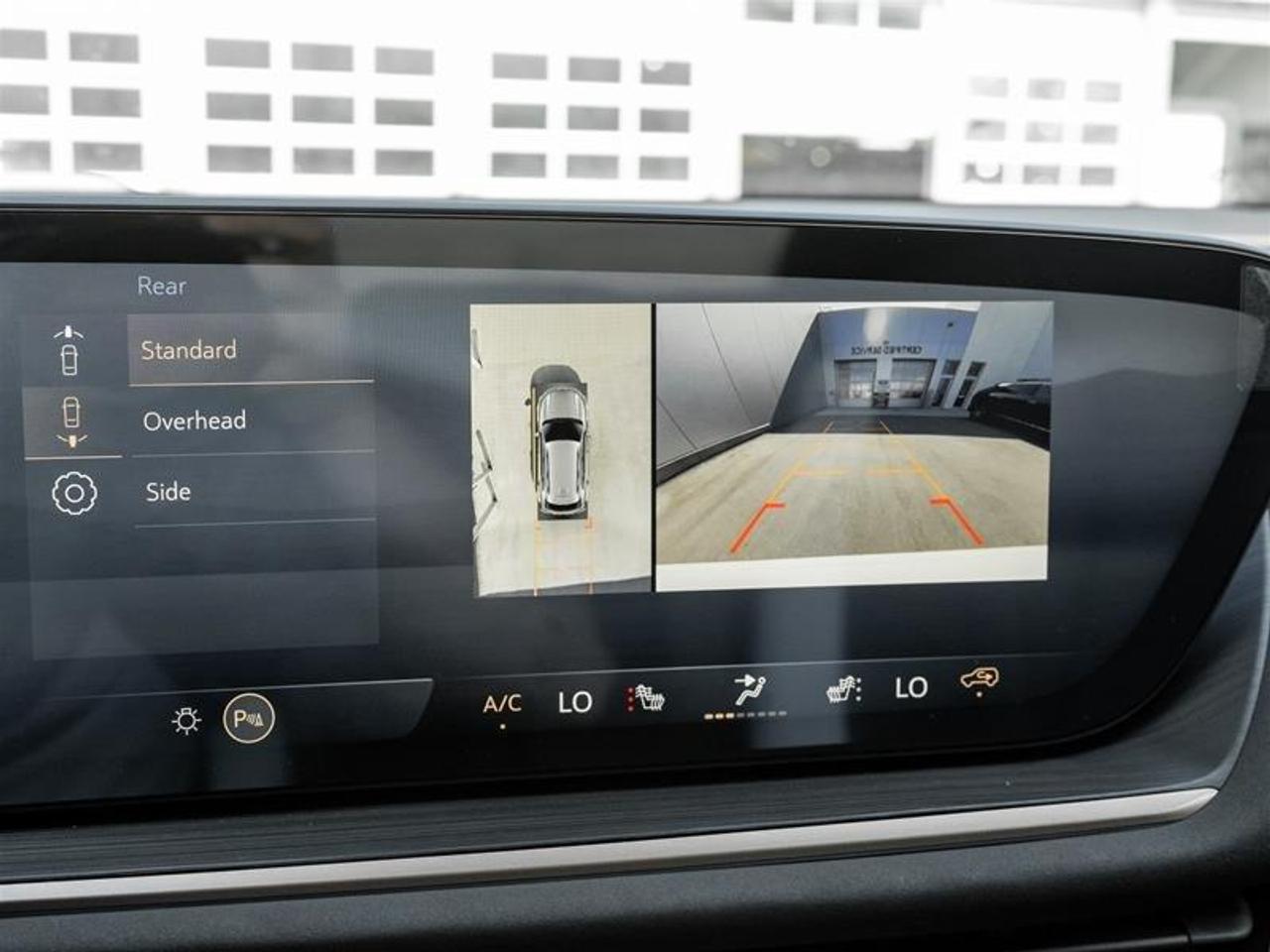 2026 Buick Envision Sport Touring 4dr All-Wheel Drive Photo