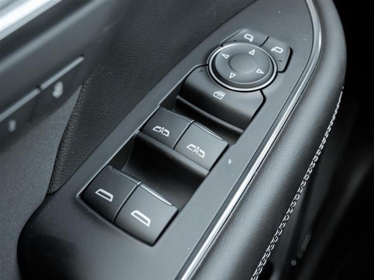 2026 Buick Envision Sport Touring 4dr All-Wheel Drive Photo