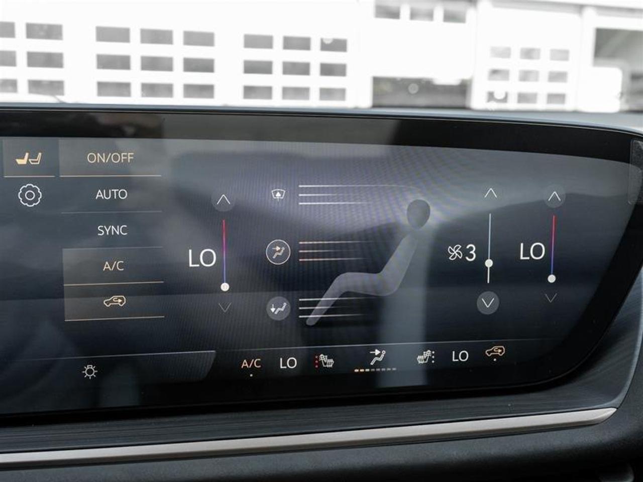 2026 Buick Envision Sport Touring 4dr All-Wheel Drive Photo