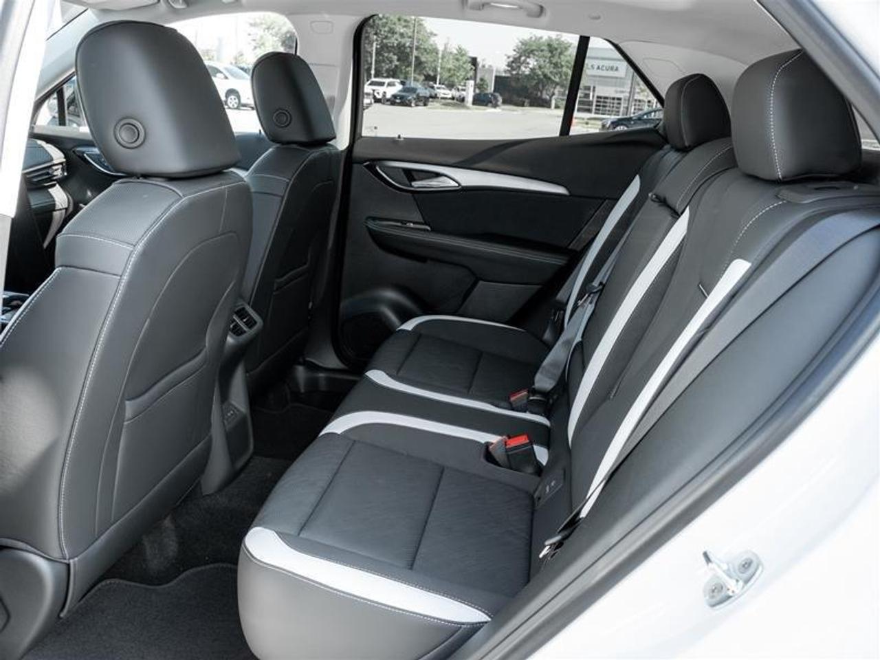 2026 Buick Envision Sport Touring 4dr All-Wheel Drive Photo