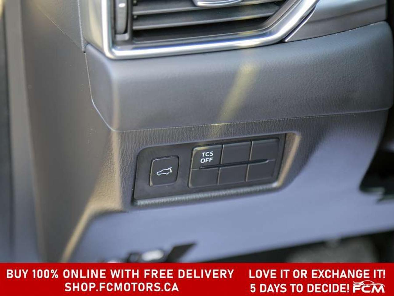2018 Mazda CX-5 GS AWD   FULLY CERTIFIED WITH WARRANTY Photo