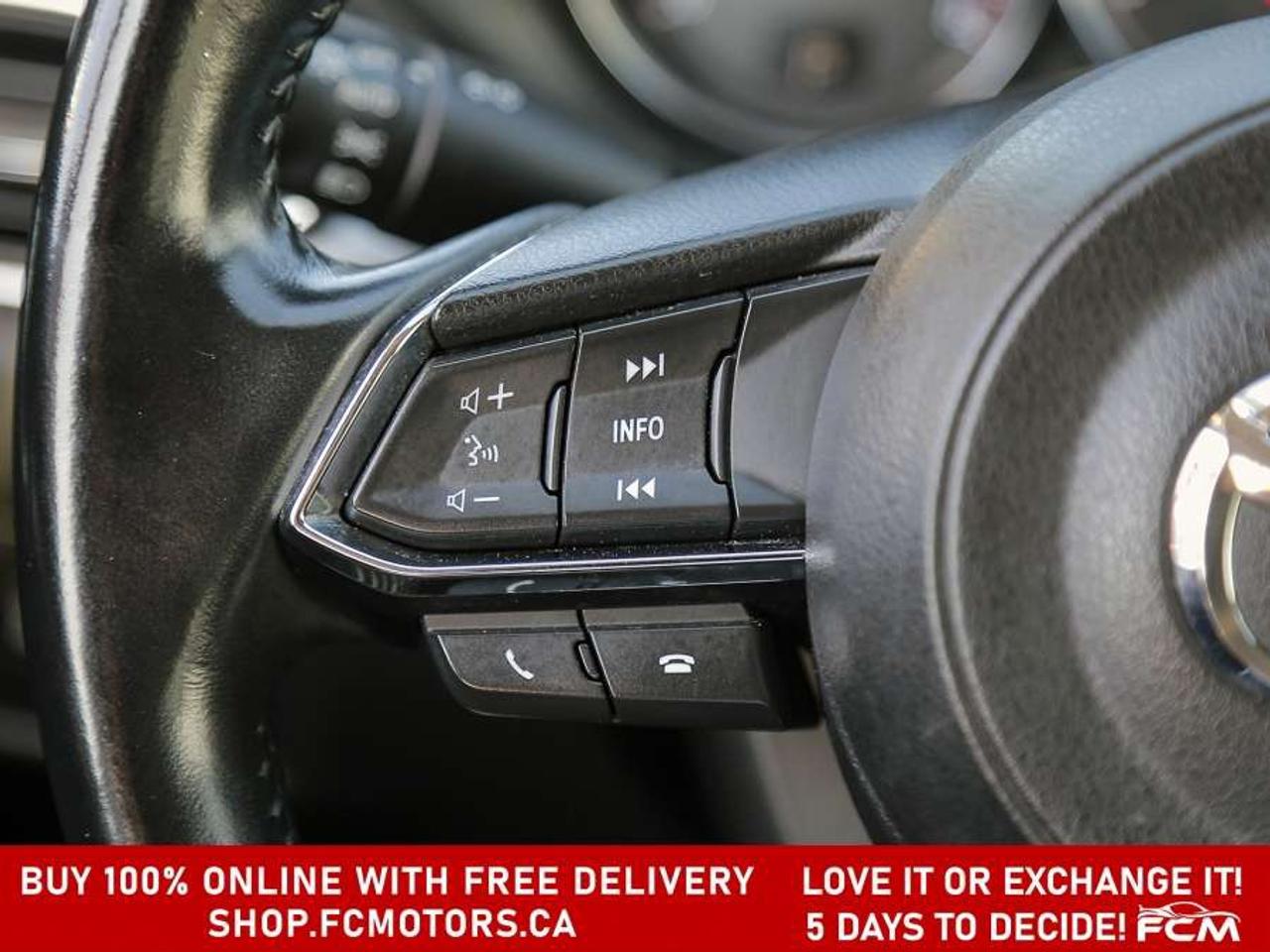 2018 Mazda CX-5 GS AWD   FULLY CERTIFIED WITH WARRANTY Photo