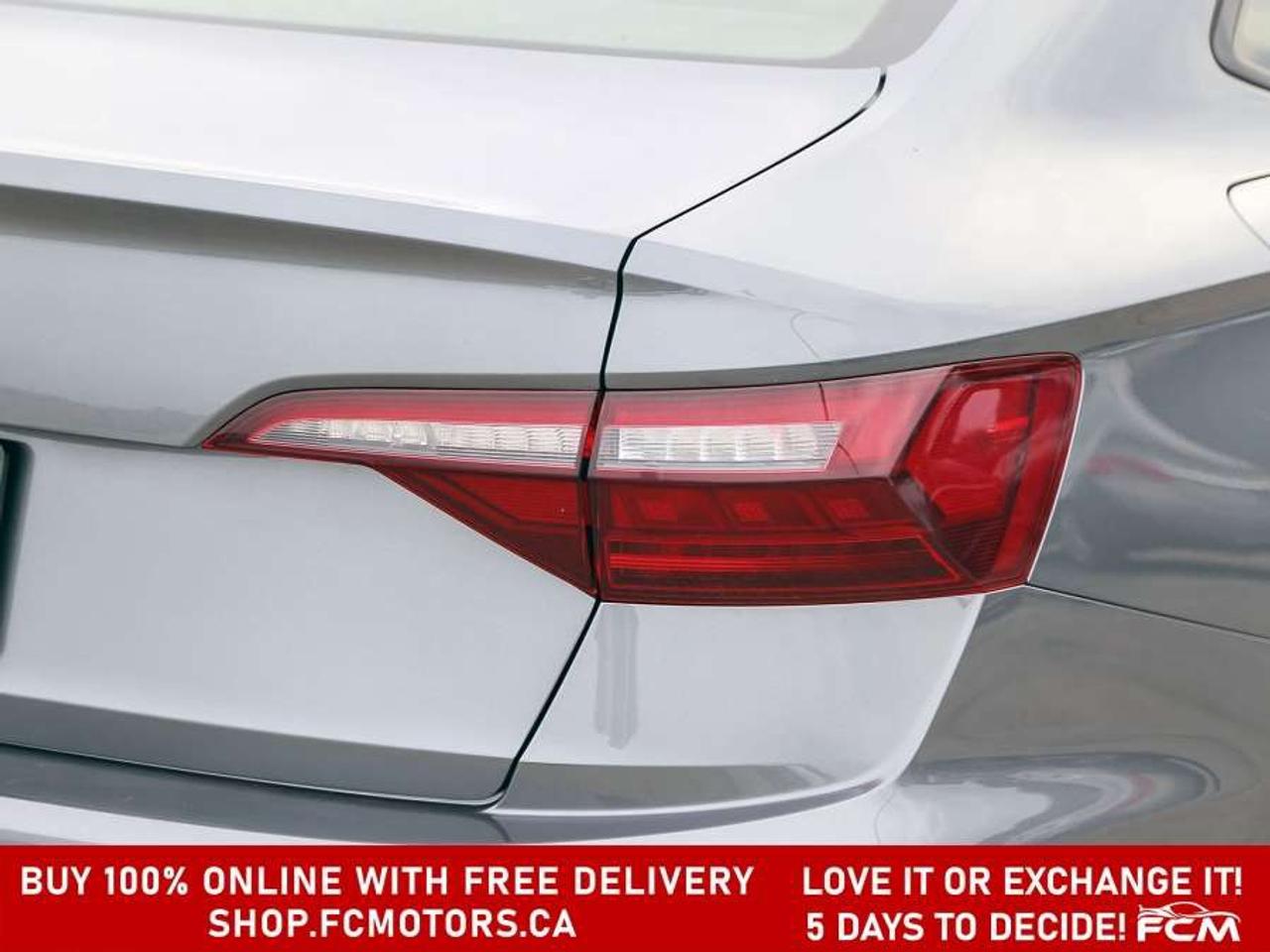2020 Volkswagen Jetta HIGHLINE   FULLY CERTIFIED WITH WARRANTY Photo