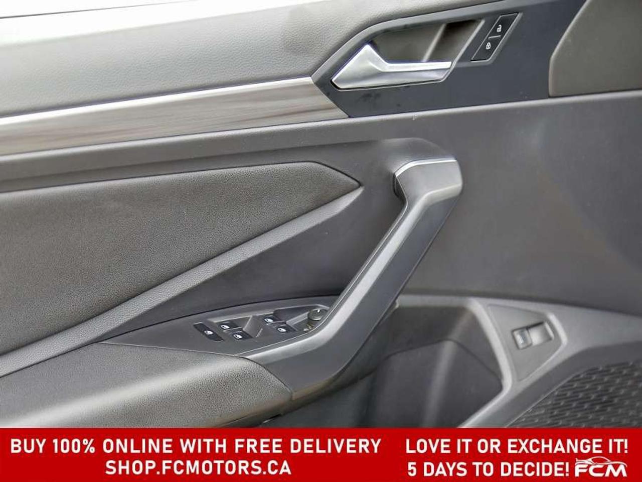 2020 Volkswagen Jetta HIGHLINE   FULLY CERTIFIED WITH WARRANTY Photo