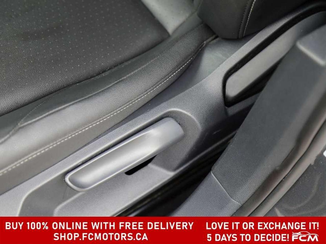 2020 Volkswagen Jetta HIGHLINE   FULLY CERTIFIED WITH WARRANTY Photo
