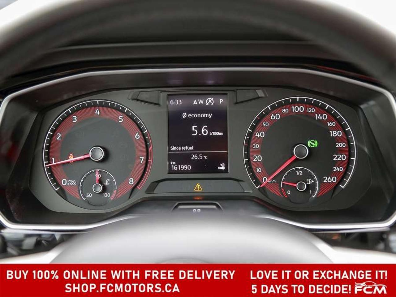 2020 Volkswagen Jetta HIGHLINE   FULLY CERTIFIED WITH WARRANTY Photo