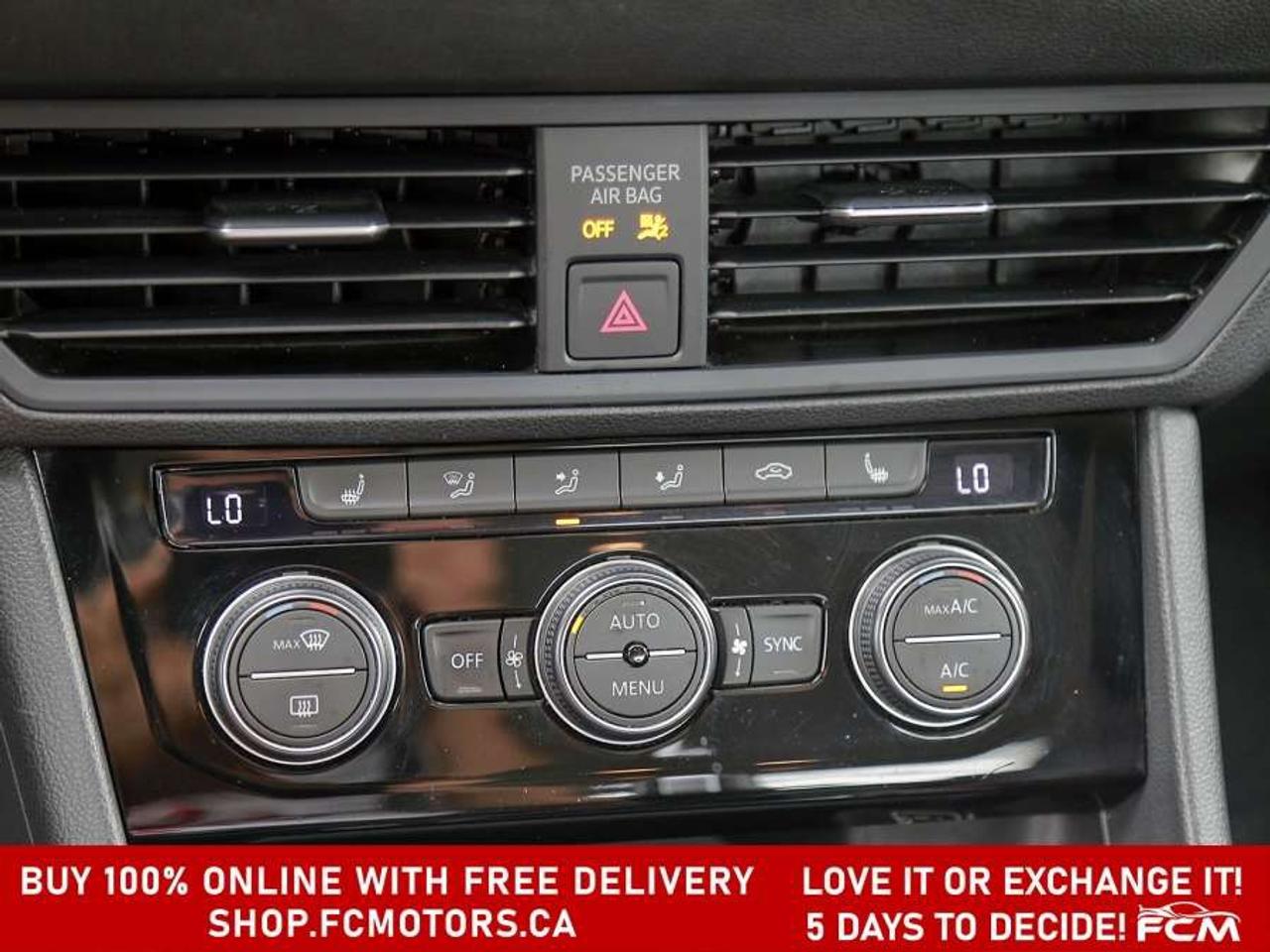 2020 Volkswagen Jetta HIGHLINE   FULLY CERTIFIED WITH WARRANTY Photo