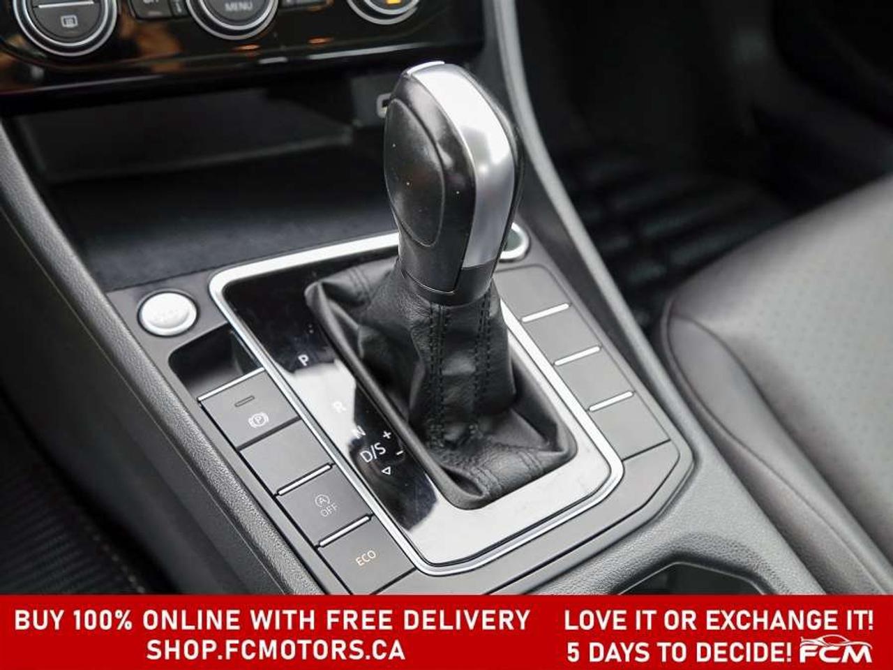 2020 Volkswagen Jetta HIGHLINE   FULLY CERTIFIED WITH WARRANTY Photo