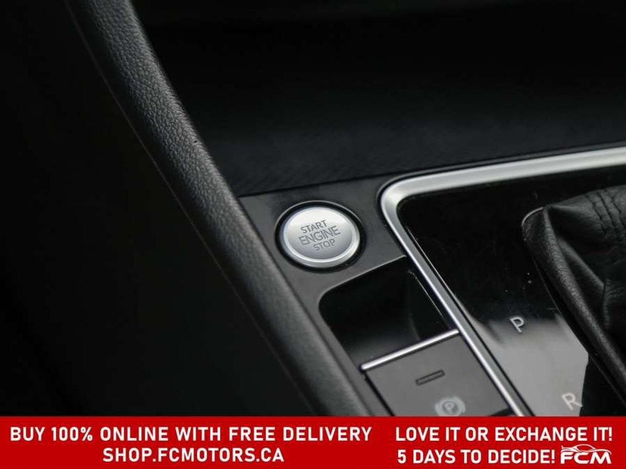 2020 Volkswagen Jetta HIGHLINE   FULLY CERTIFIED WITH WARRANTY Photo