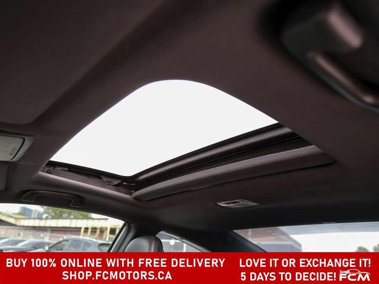 2016 Honda Accord TOURING   FULLY CERTIFIED WITH WARRANTY Photo