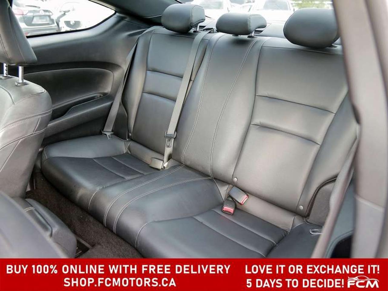 2016 Honda Accord TOURING   FULLY CERTIFIED WITH WARRANTY Photo