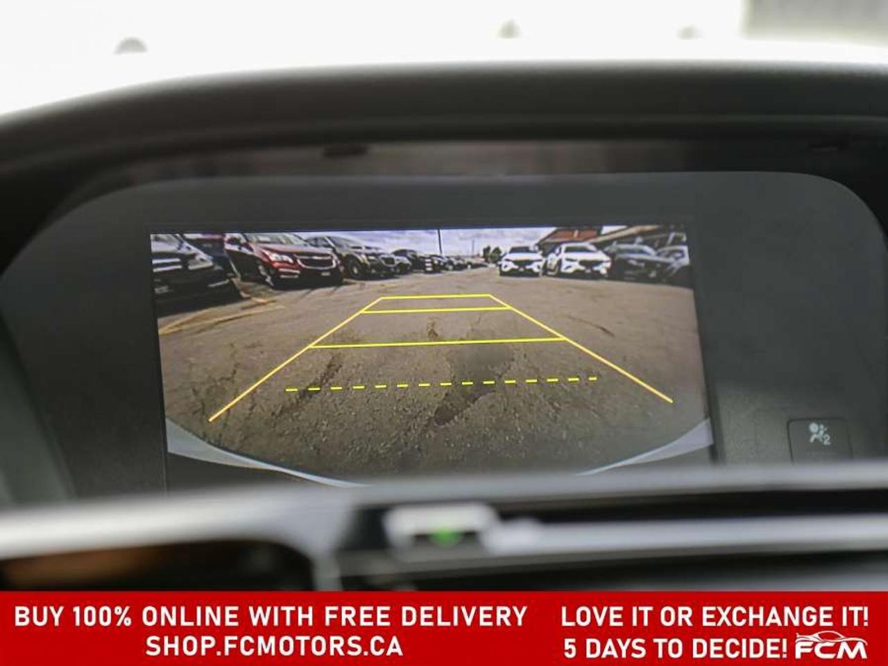 2016 Honda Accord TOURING   FULLY CERTIFIED WITH WARRANTY Photo
