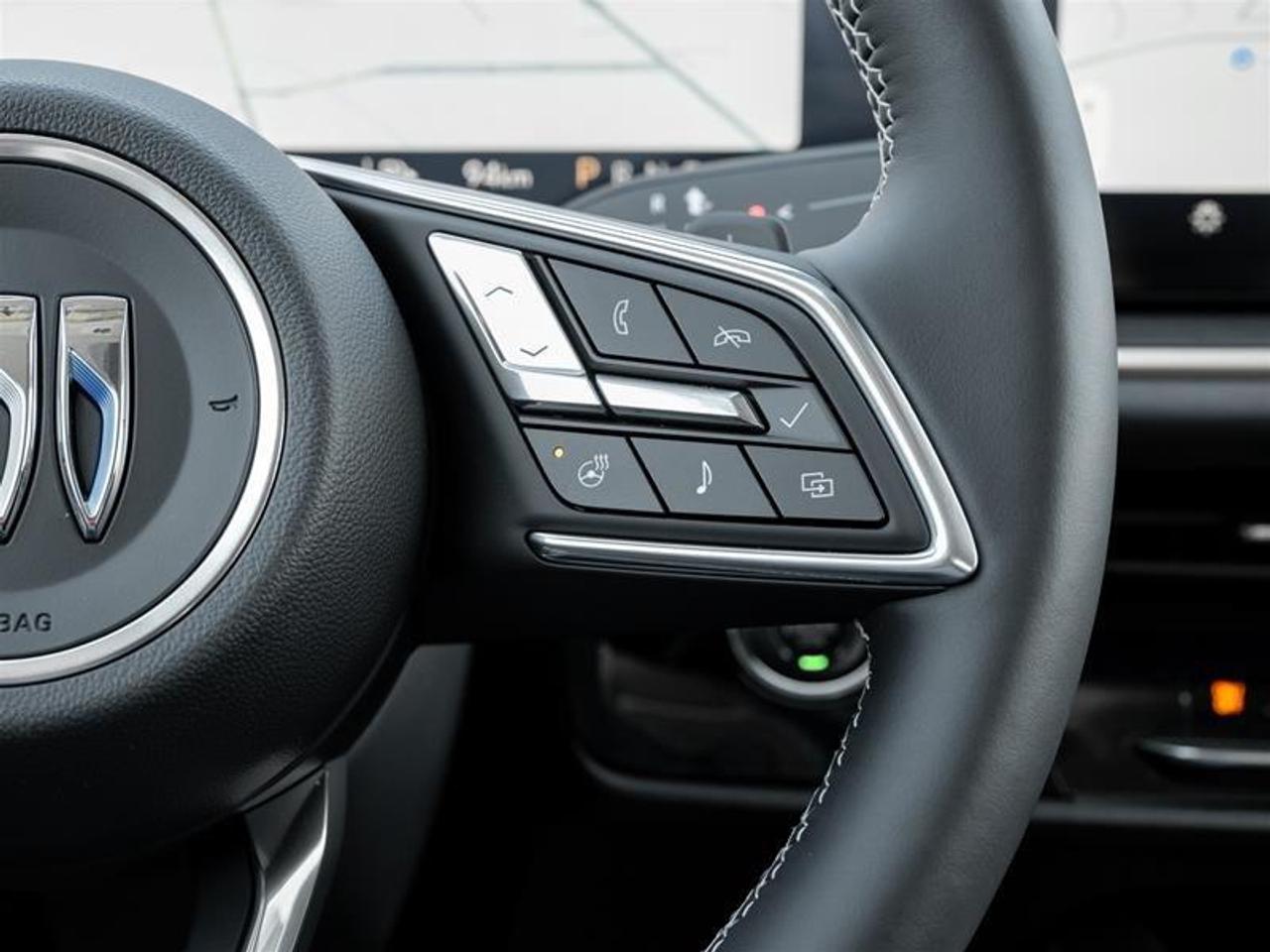 2026 Buick Envision Sport Touring 4dr All-Wheel Drive Photo