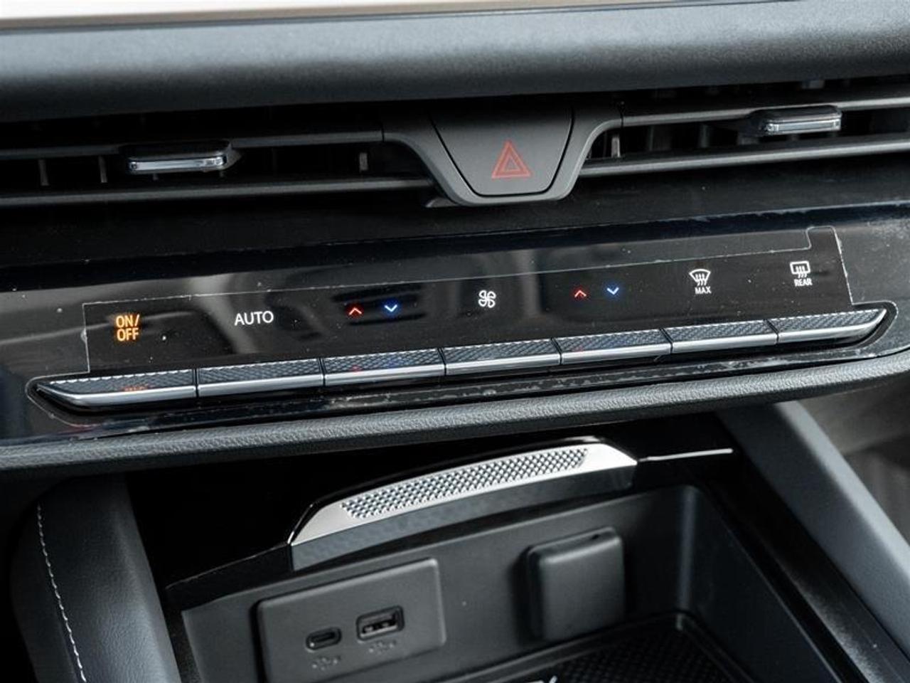 2026 Buick Envision Sport Touring 4dr All-Wheel Drive Photo