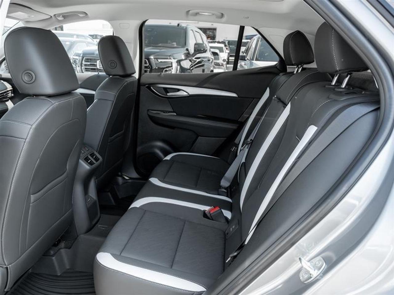 2026 Buick Envision Sport Touring 4dr All-Wheel Drive Photo