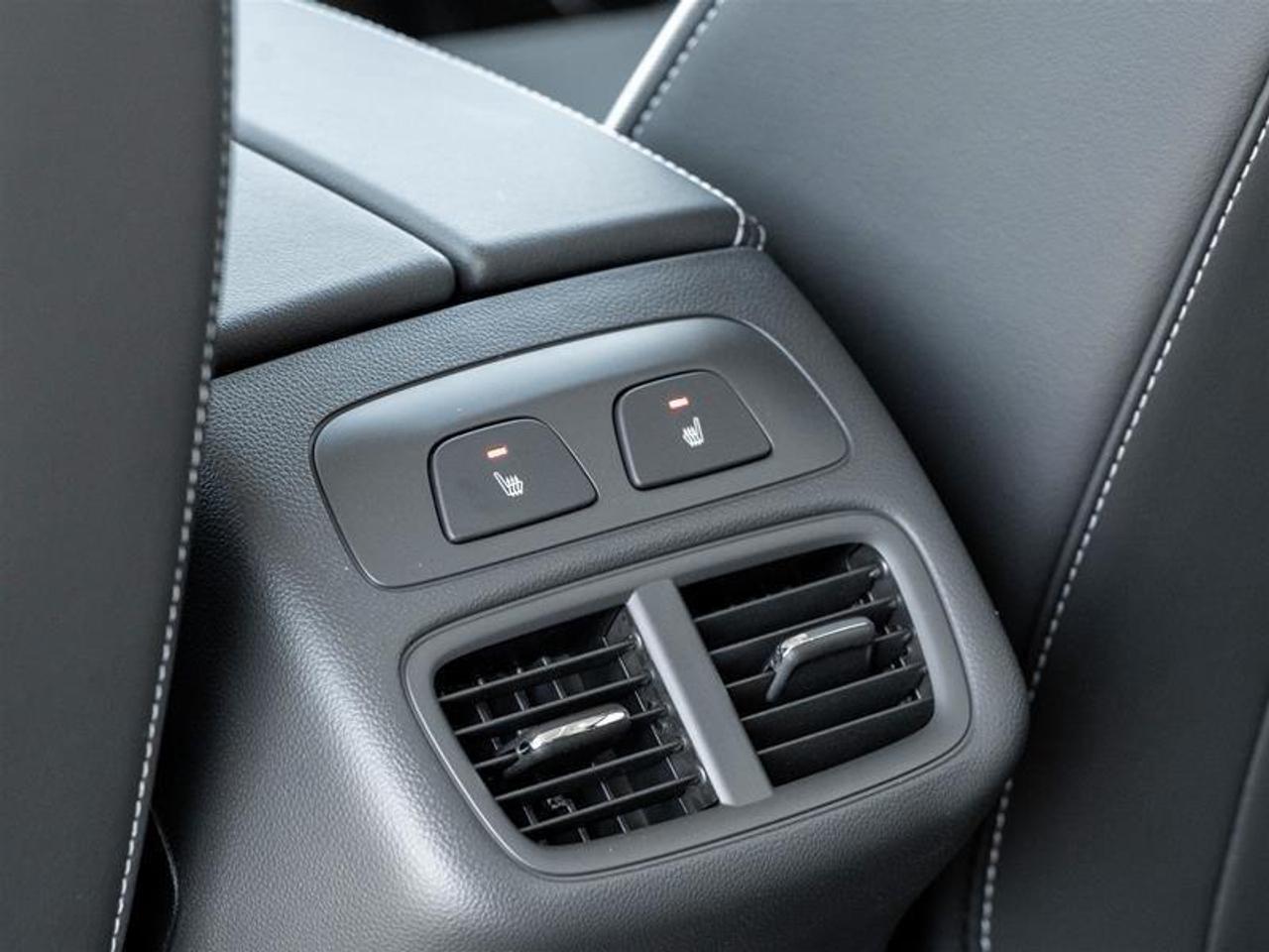 2026 Buick Envision Sport Touring 4dr All-Wheel Drive Photo