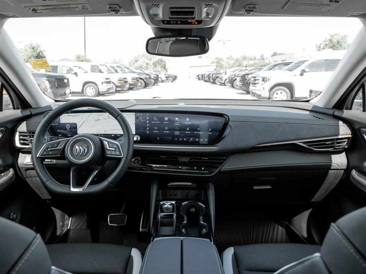 2026 Buick Envision Sport Touring 4dr All-Wheel Drive Photo