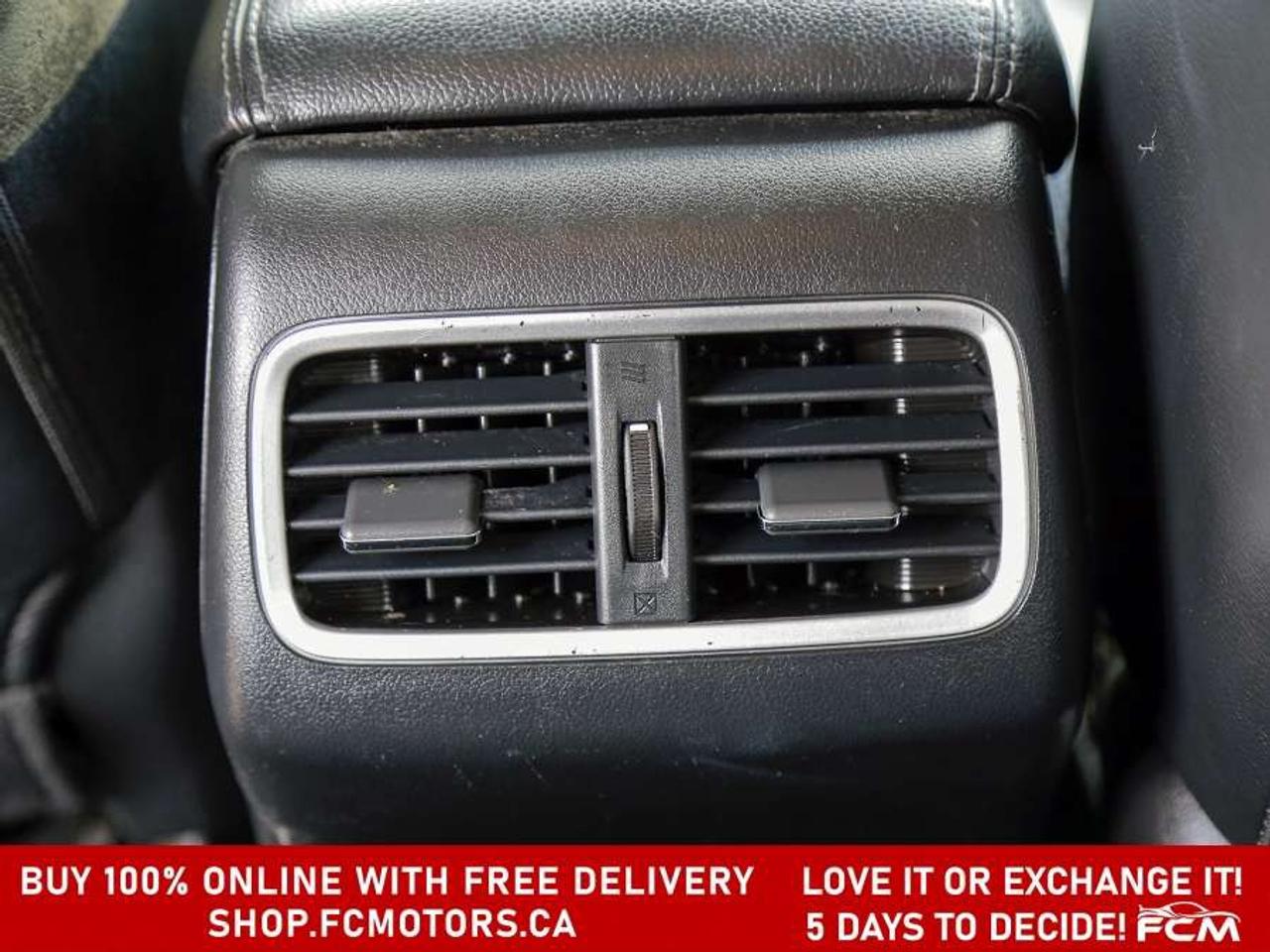 2016 Honda CR-V EX-L   FULLY CERTIFIED WITH WARRANTY Photo